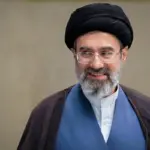 The supreme leader of Iran states that his control of Hormuz will benefit a region without the presence of the United States