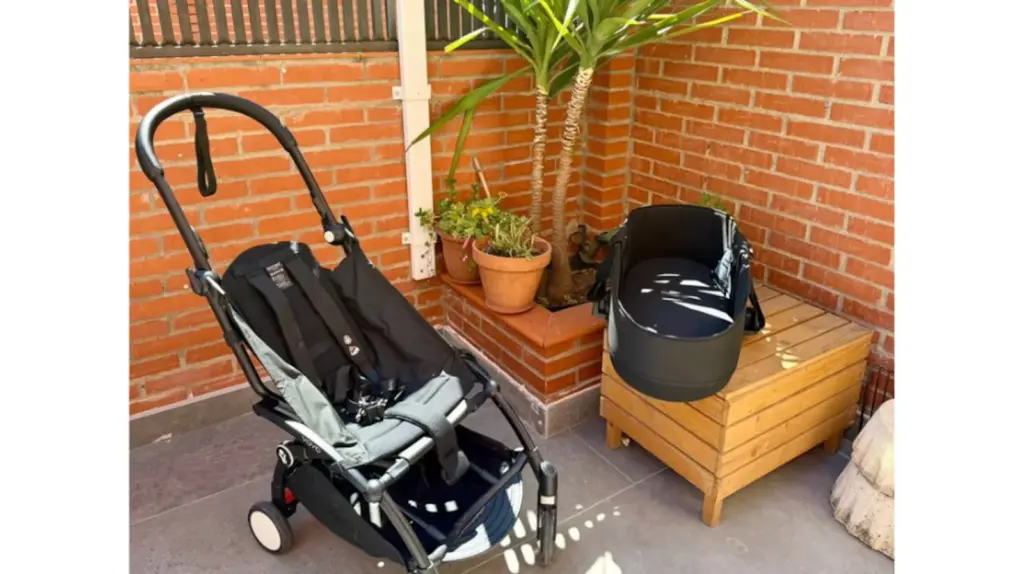This is one of the best strollers for children that can be bought on the market