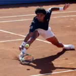 Fils beats an unrecognizable Rublev and wins the Conde de Godó