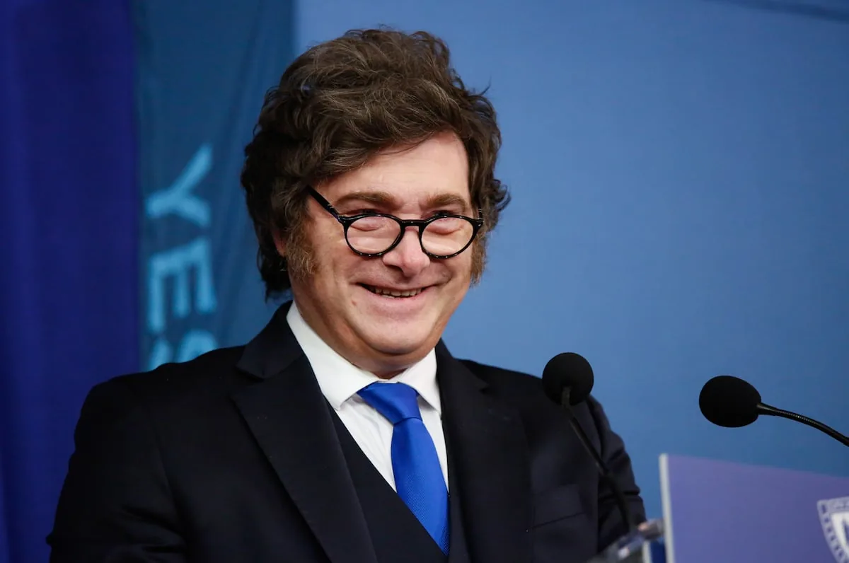 The IMF approves the second review of the agreement with Argentina and disburses another 1 billion dollars