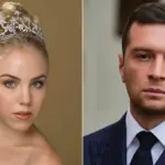 Jordan Bardella makes official his relationship with María Carolina de Borbón-Dos Sicilias: “I am very happy”