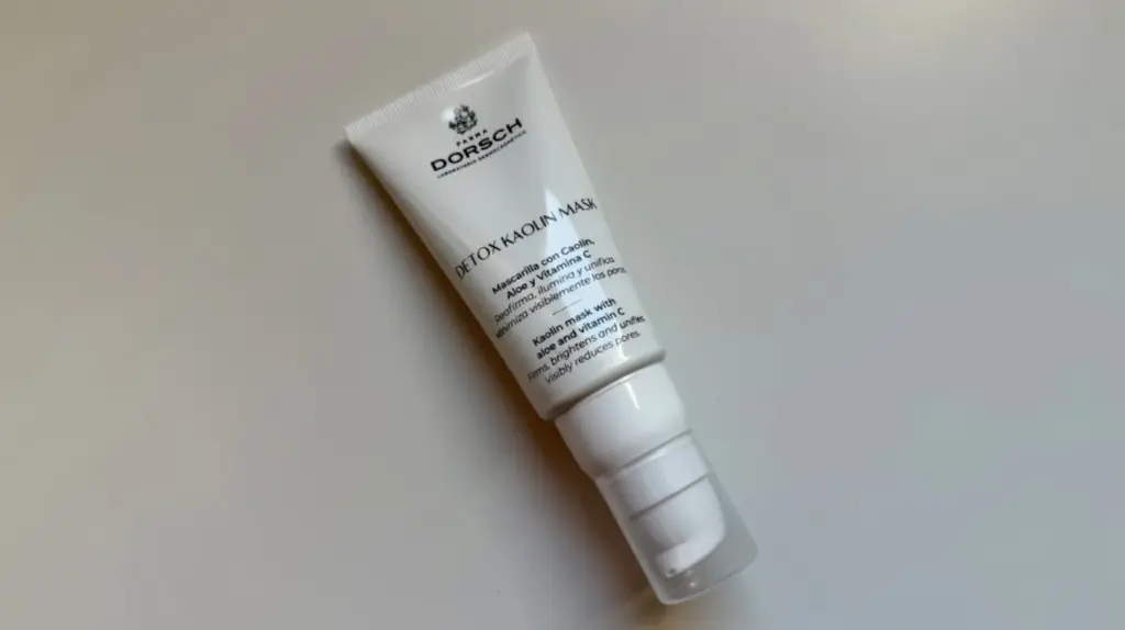 I test six facial masks and choose the winner.