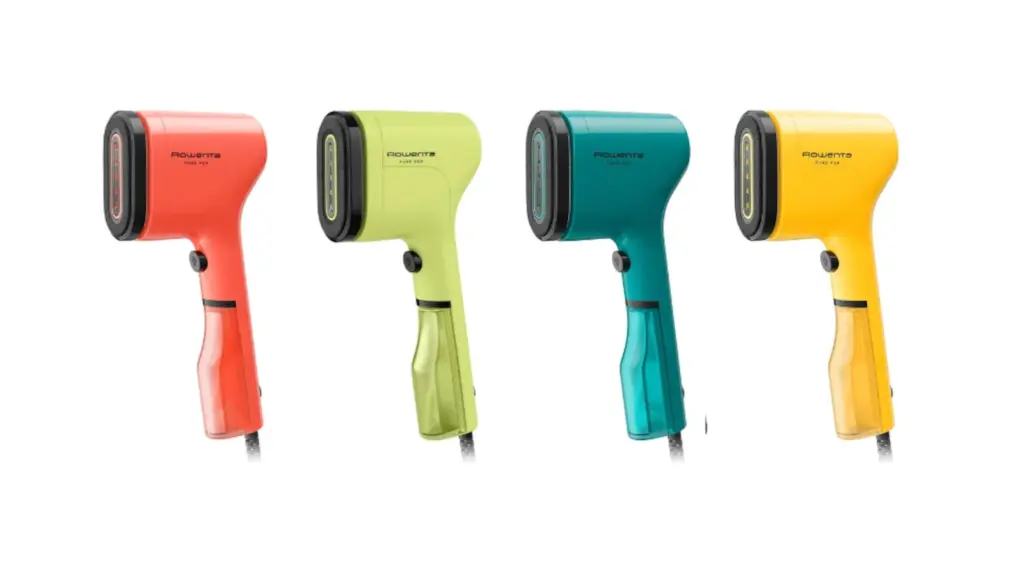 The steam brush with the best Amazon discount.