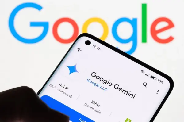 Alphabet earns 81% more in the first quarter and fuels the frenzy for artificial intelligence