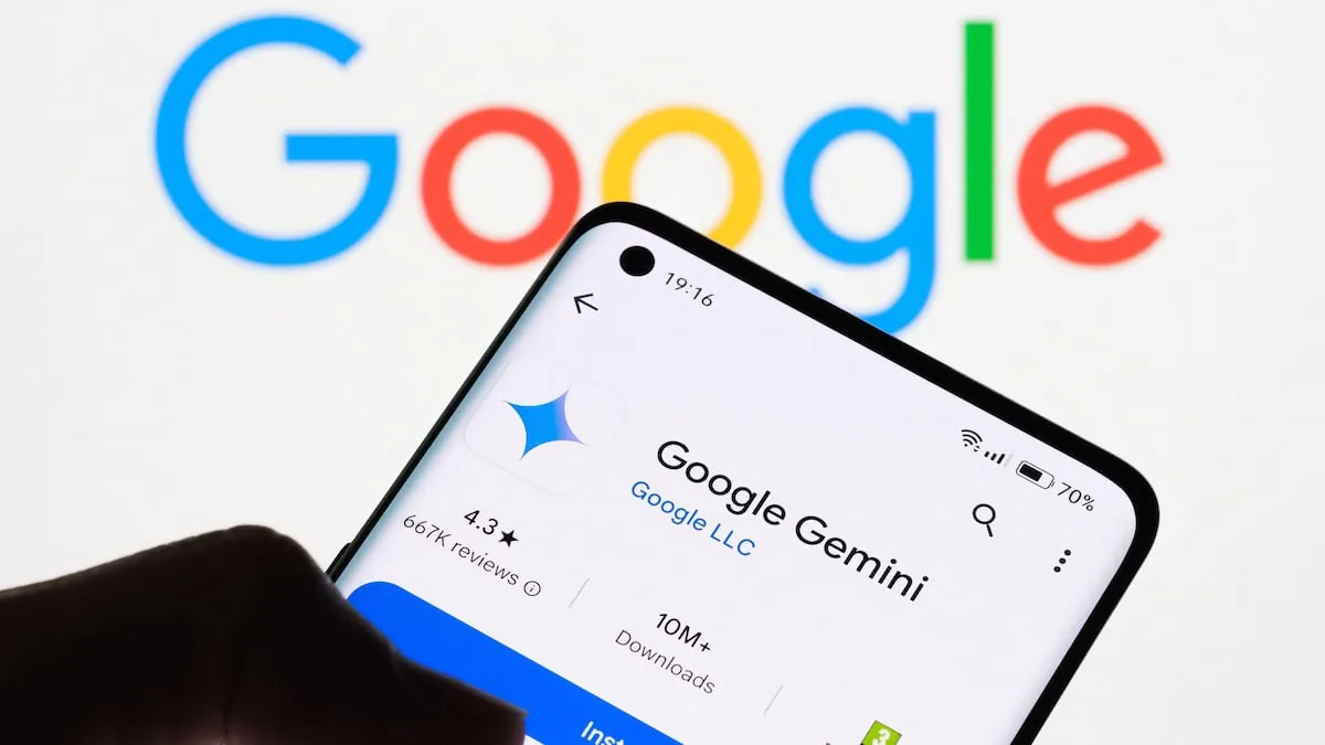 Alphabet earns 81% more in the first quarter and fuels the frenzy for artificial intelligence