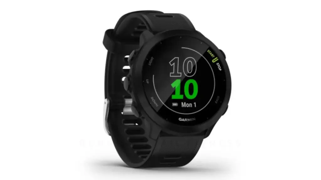 rebajas en relojes deportivos de running i run