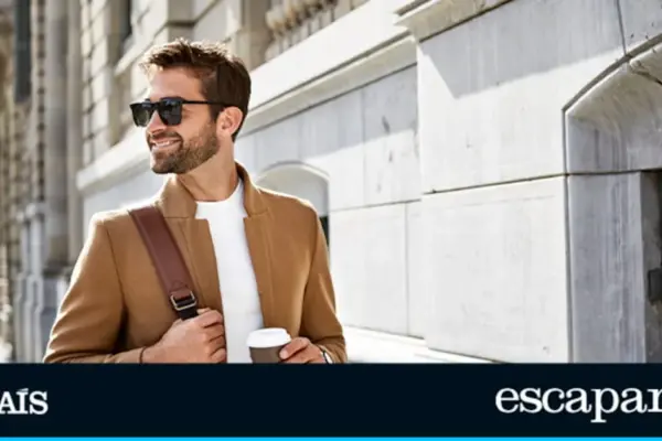 Discounted Brand Sunglasses: 10 best-selling models for men discounted on Amazon