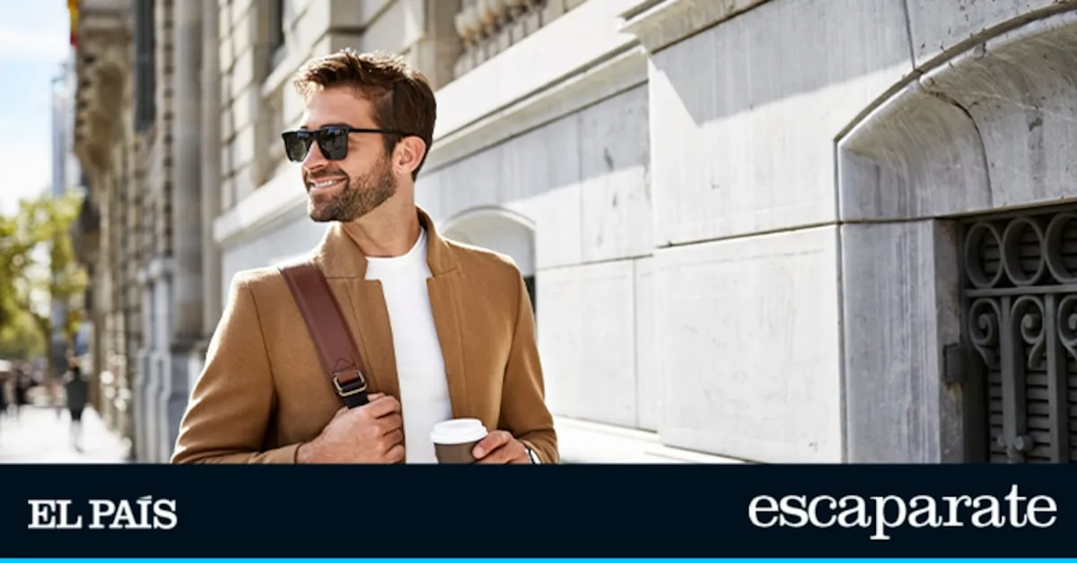 Discounted Brand Sunglasses: 10 best-selling models for men discounted on Amazon