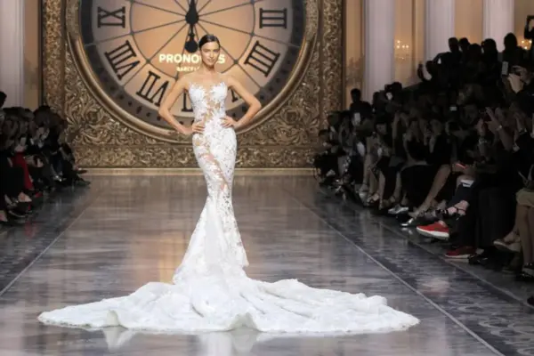 Desigual and the Enduring fund are disputing Pronovias, a wedding icon in decline