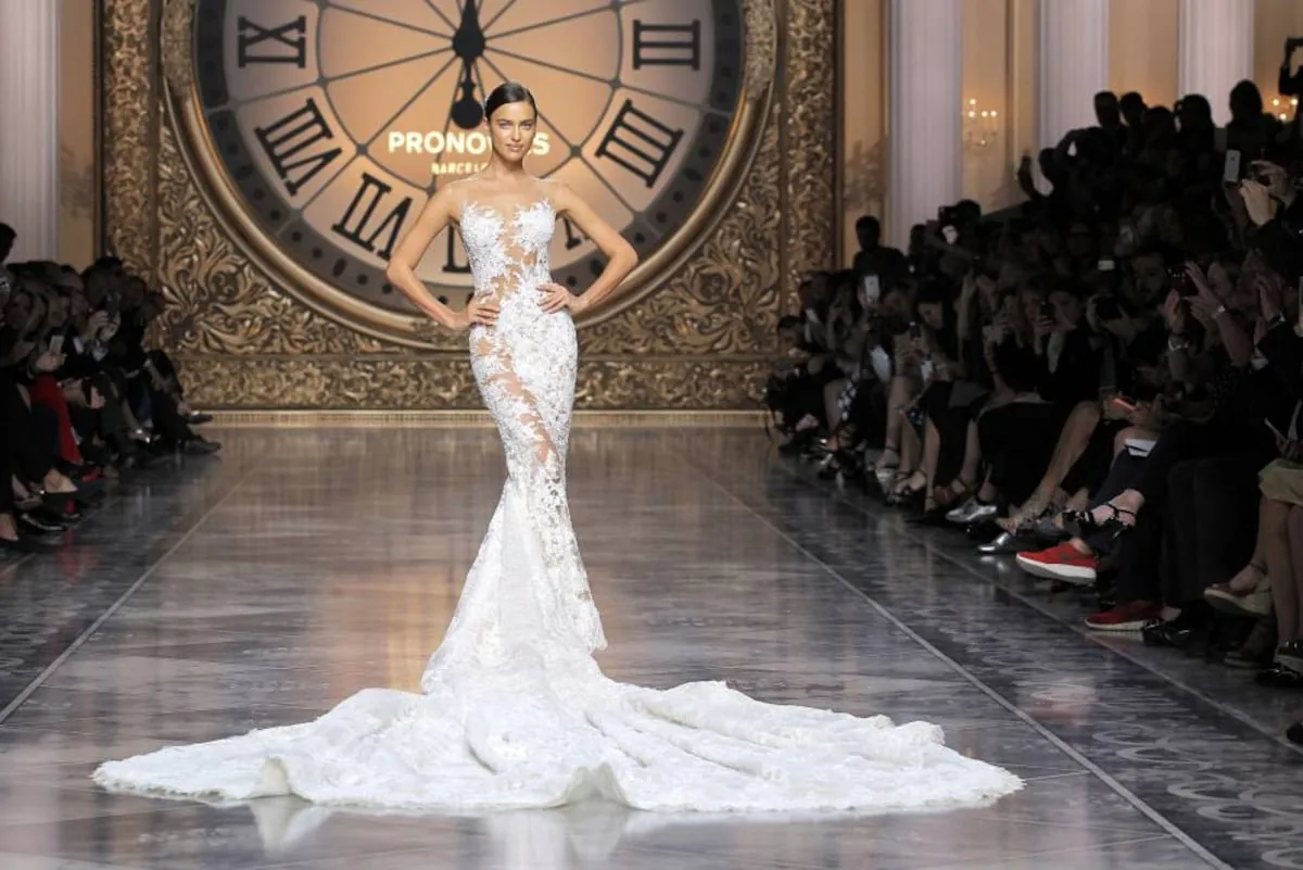Desigual and the Enduring fund are disputing Pronovias, a wedding icon in decline
