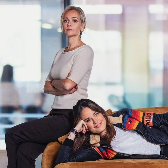 With ‘Barrio Esperanza’, TVE moves between remarkable and failing