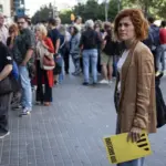ERC of Barcelona seeks to break the deadlock one year before the municipal elections