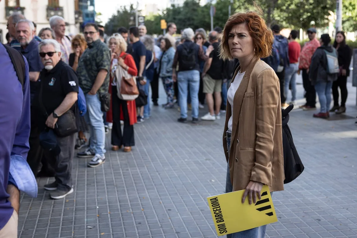 ERC of Barcelona seeks to break the deadlock one year before the municipal elections