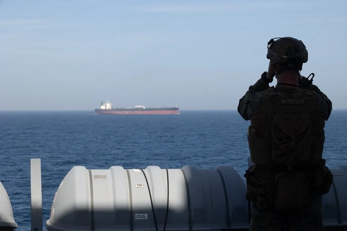 Latest news on the US and Israel war against Iran, live | Iran sees “progress” in negotiations with the US, but with the final agreement still far off
