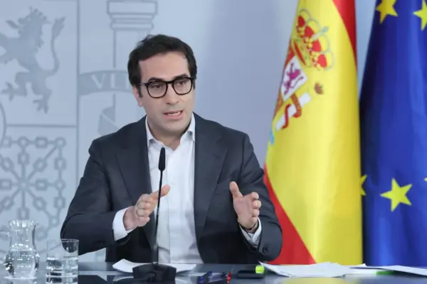 Spain faces the final stretch of European funds with 27 billion pending allocation