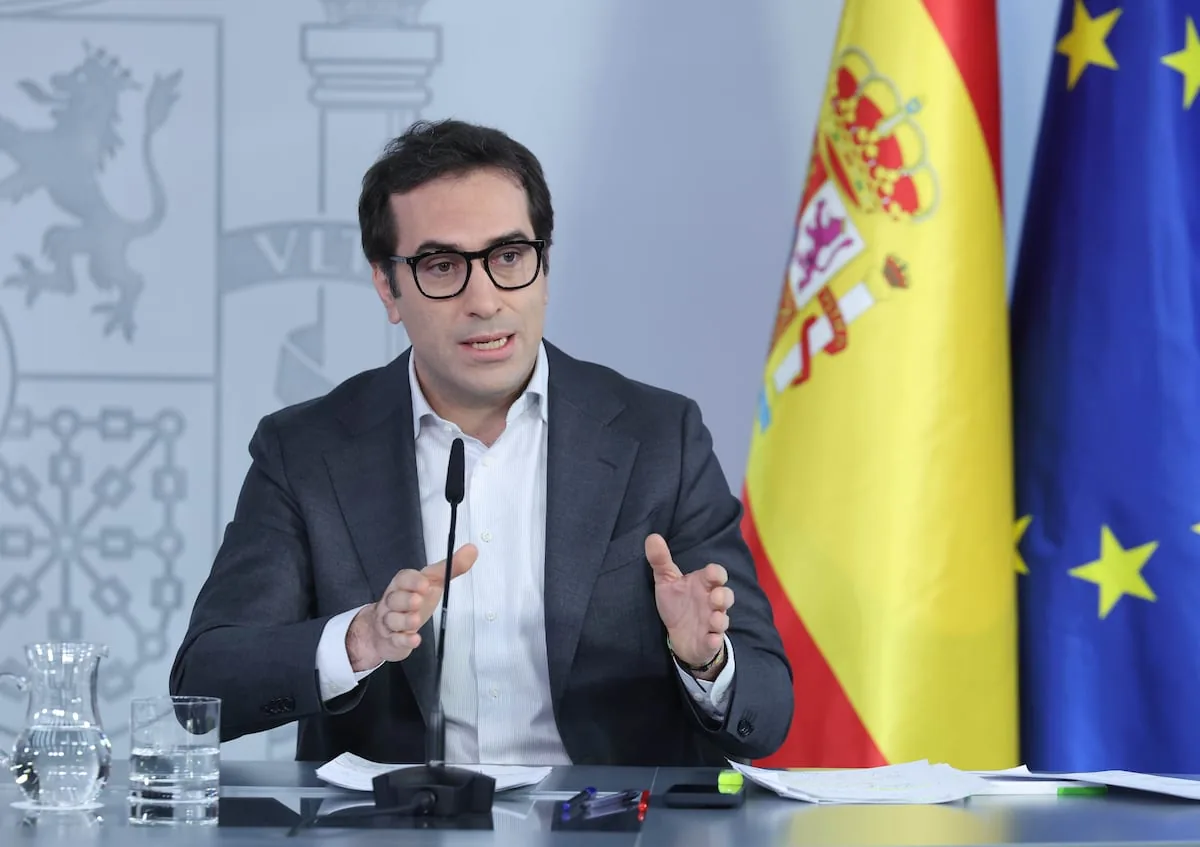 Spain faces the final stretch of European funds with 27 billion pending allocation