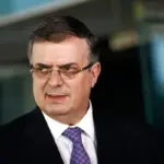 The controversial months of Marcelo Patrick Ebrard at the London Embassy residence: “He was the guest who stayed the longest”