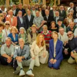 Reunion of the pioneers of EL PAÍS: “We had a will for public service”