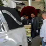 El Mencho and the R3: the family trail that connects the Cartel Jalisco bosses in California
