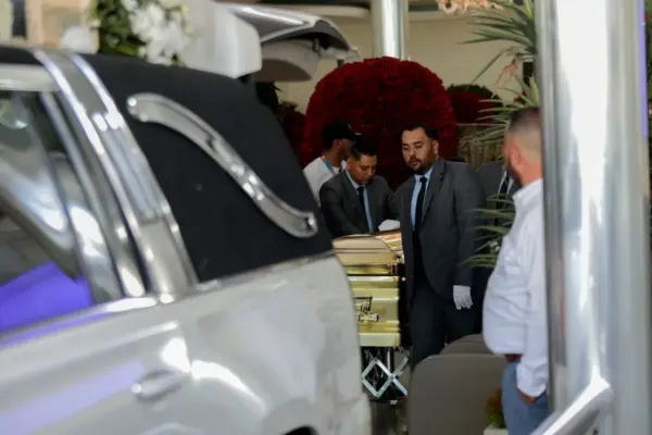 El Mencho and the R3: the family trail that connects the Cartel Jalisco bosses in California