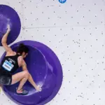 More than 120 organizations take La Vuelta as a reference and threaten a boycott of Israel at the Climbing World Cup in Madrid