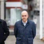 The prosecutor highlights the “greed” and “malevolent coldness” of the lottery vendor from A Coruña for deceiving the client and keeping his 4.7 million