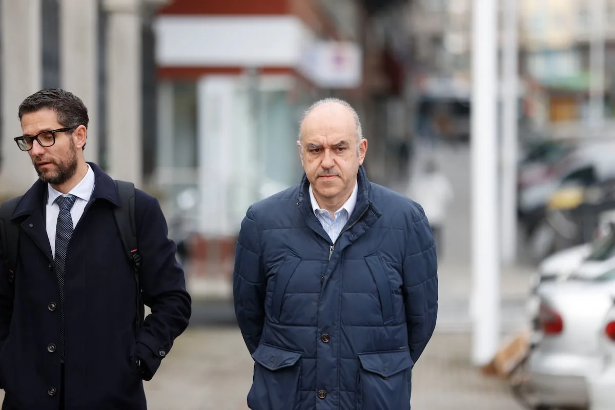 The prosecutor highlights the “greed” and “malevolent coldness” of the lottery vendor from A Coruña for deceiving the client and keeping his 4.7 million