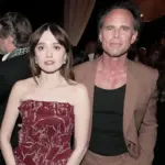 The actor from ‘The White Lotus’ Walton Goggins declares his love for Madrid: “I am going to miss this place, this food, this culture, and these people very much”