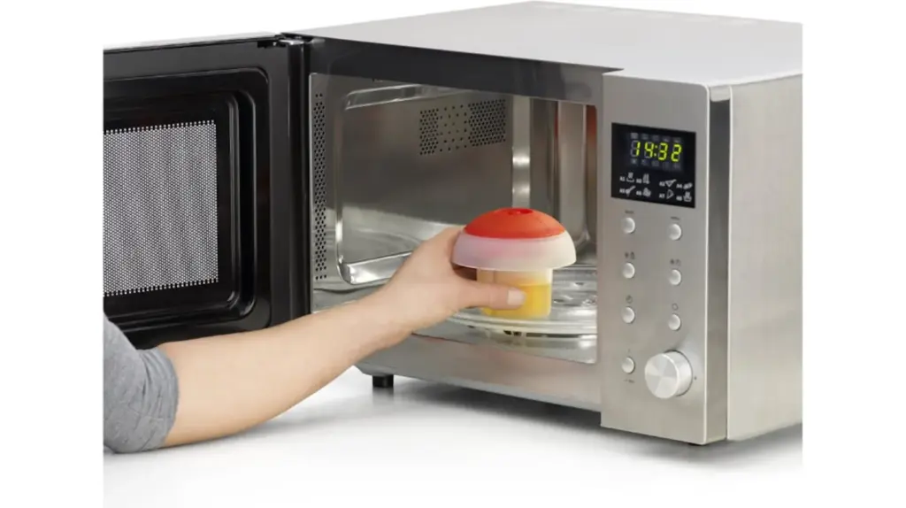 Este es uno de los mejores cocedores de huevos que se pueden comprar en Amazon