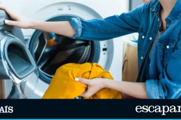 Say goodbye to liquid detergent: the biodegradable Spanish invention that is revolutionizing laundry