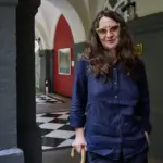 Lucrecia Martel: “Indigenous communities improved the Christian God”