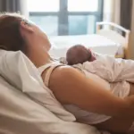 The invisible face of pregnancy and postpartum: one in 16 women suffers from severe depression during these stages