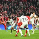 The best Madrid shows up in the Champions farewell