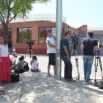 The man who killed his son-in-law in Lleida commits suicide in prison