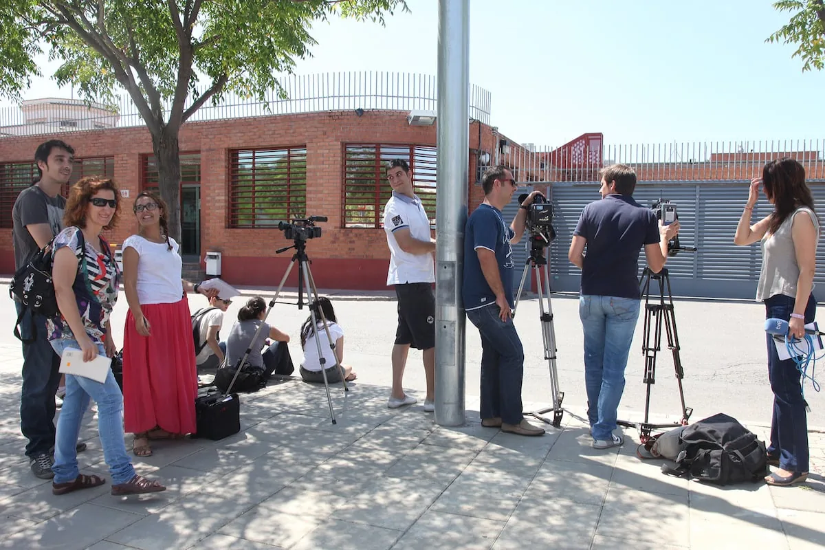 The man who killed his son-in-law in Lleida commits suicide in prison