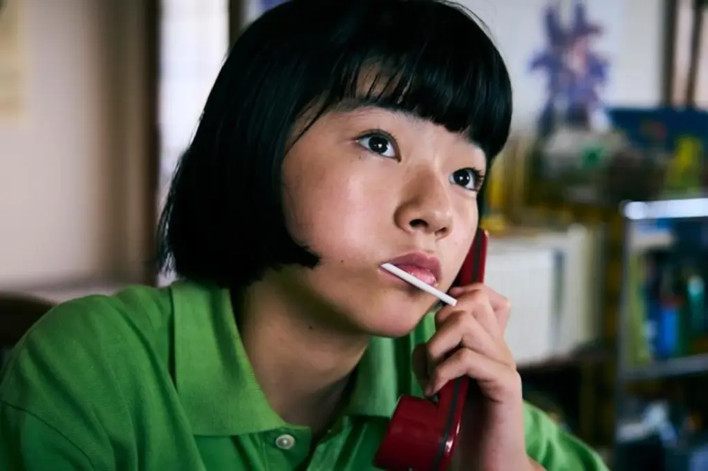 ‘Renoir’: Chie Hayakawa, new name to watch in Japanese cinema