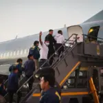 The Kast Government reports that 2,180 irregular Venezuelans have voluntarily left Chile since the president's electoral victory