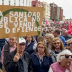 The increase in the delay to have surgery and see a specialist enrages the Andalusian pre-campaign