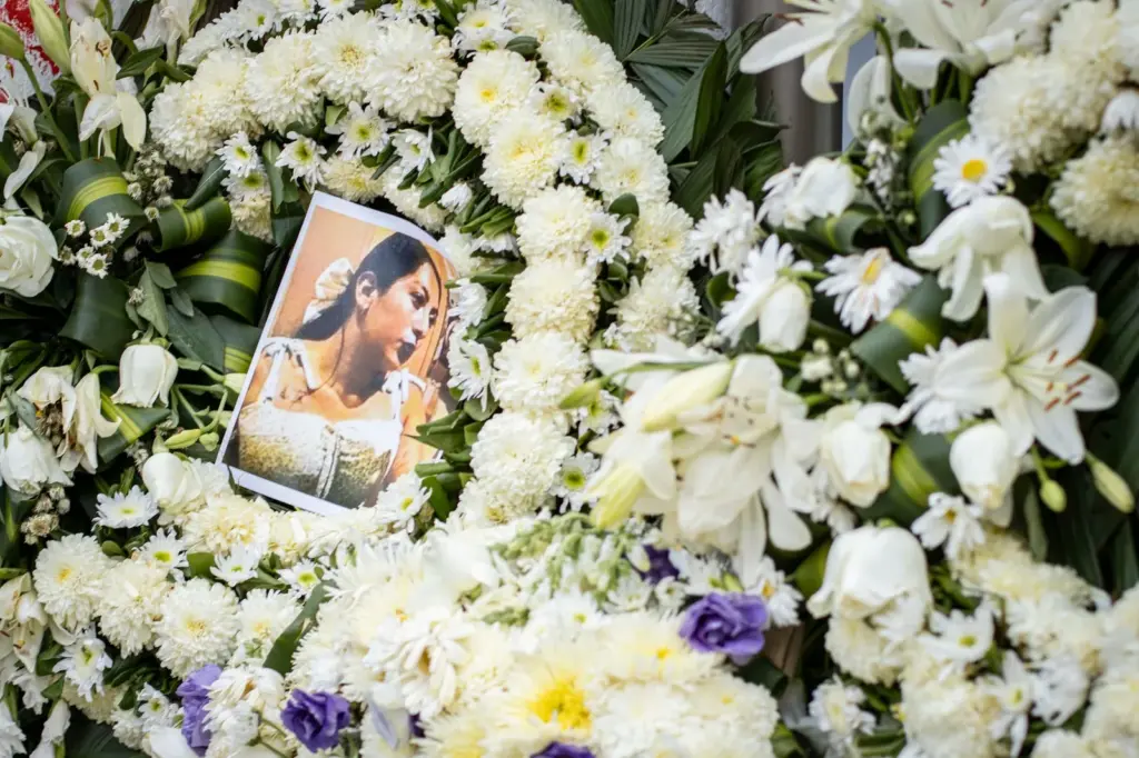 The murder of Edith Guadalupe Valdés shakes the feminism of the 4T