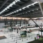 Direct high-speed trains between Madrid and Málaga resume service this Thursday after 85 days of interruption