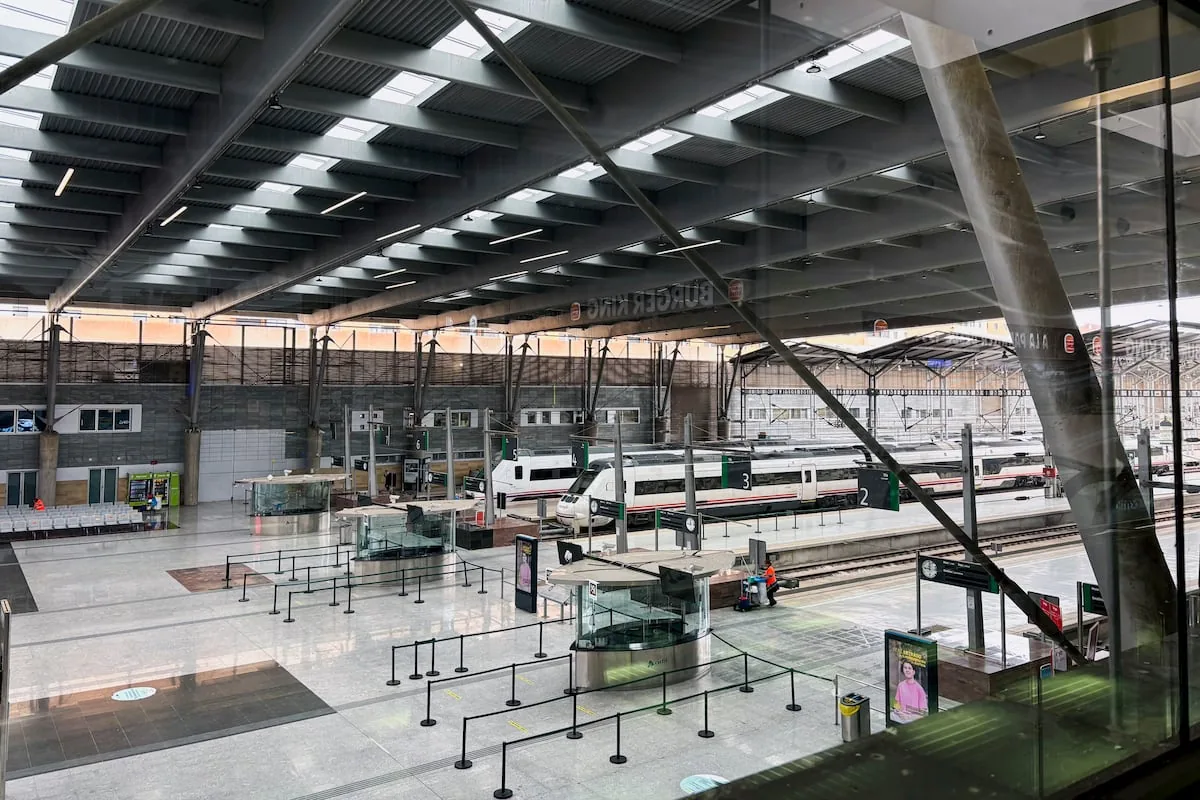 Direct high-speed trains between Madrid and Málaga resume service this Thursday after 85 days of interruption