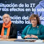 UGT asks for more involvement from companies to prevent work-related suicides: “Those that do save lives”