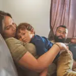 The myth of perfect parenting
