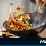 Arcos, Craft Wok, Create and WMF: I have analyzed four wok pans and this is my favorite