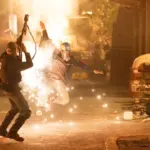 ‘It is still night in Caracas’: the film about the wound that Maduro's repression caused in Venezuela