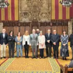 Barcelona launches a new International Peace Prize endowed with 300,000 euros