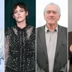 De Robert de Niro a Jane Fonda, Kristen Stewart y Pedro Pascal: 4.000 artistas se oponen a la fusión de Warner y Paramount