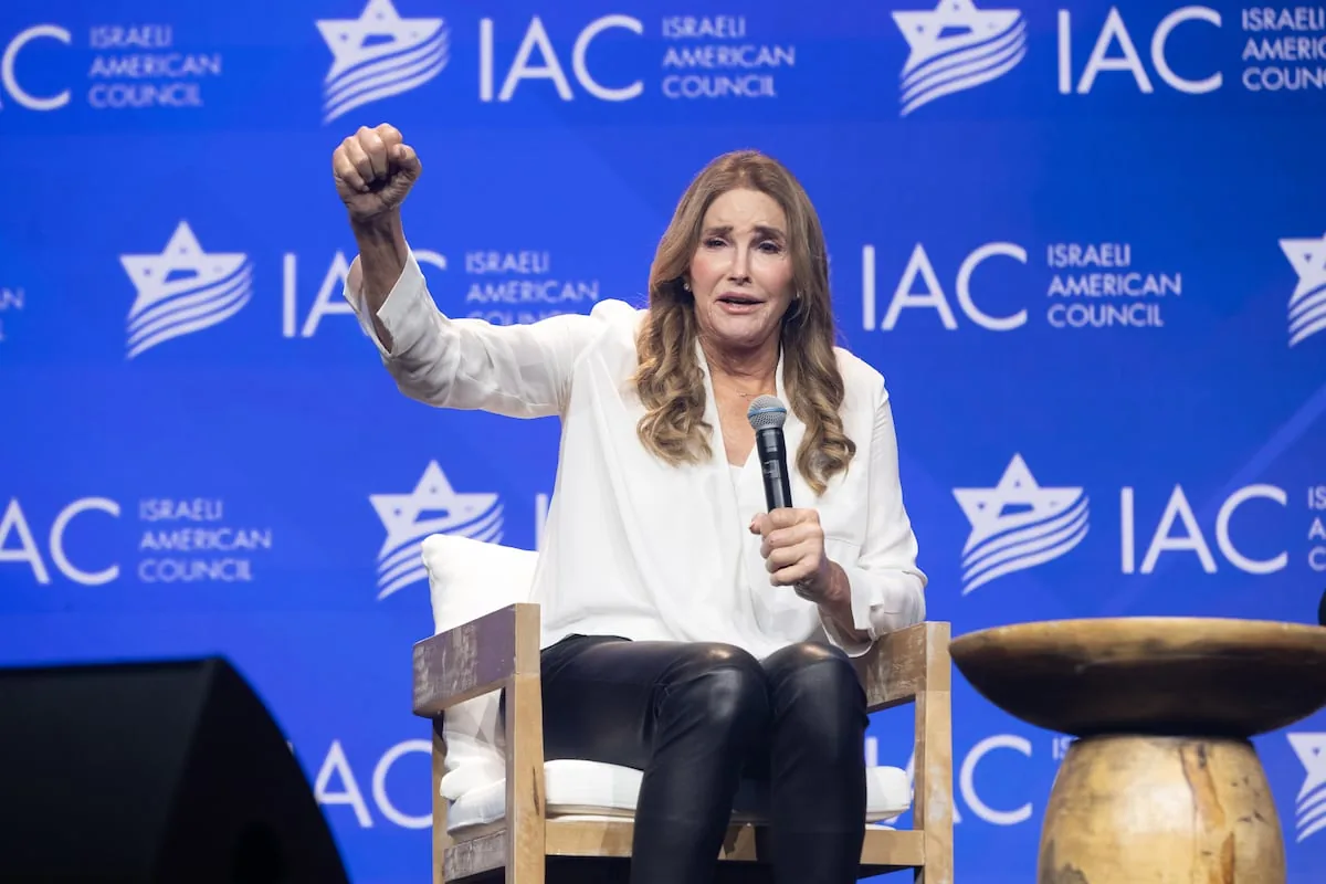 Caitlyn Jenner turns to Trump after being affected by his policies against trans people: “I don't think this has been well thought out”