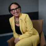 Rebeca Grynspan: “If I am elected Secretary-General of the UN, I will be a reformer”