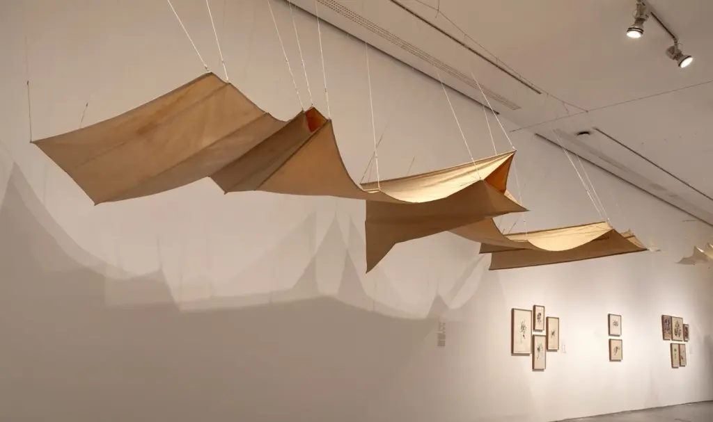 Aurèlia Muñoz, the great artist who survived the category of craftswoman dedicated to “women's work”